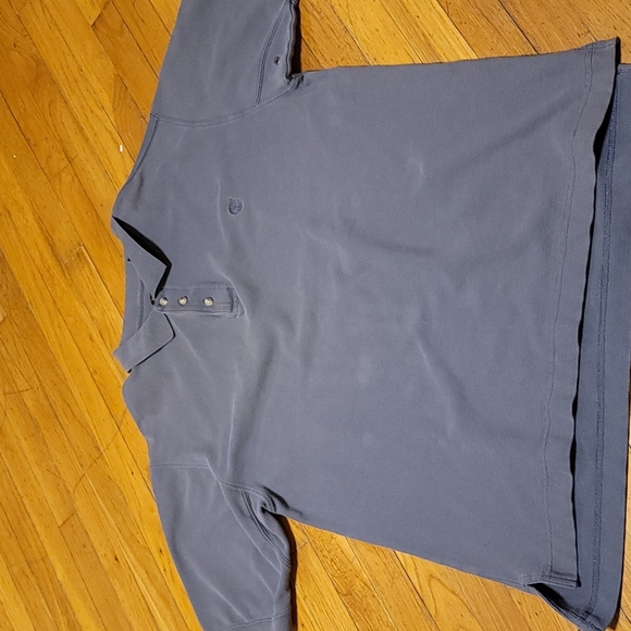 Timberland Other - Timberland weather gear polo xl